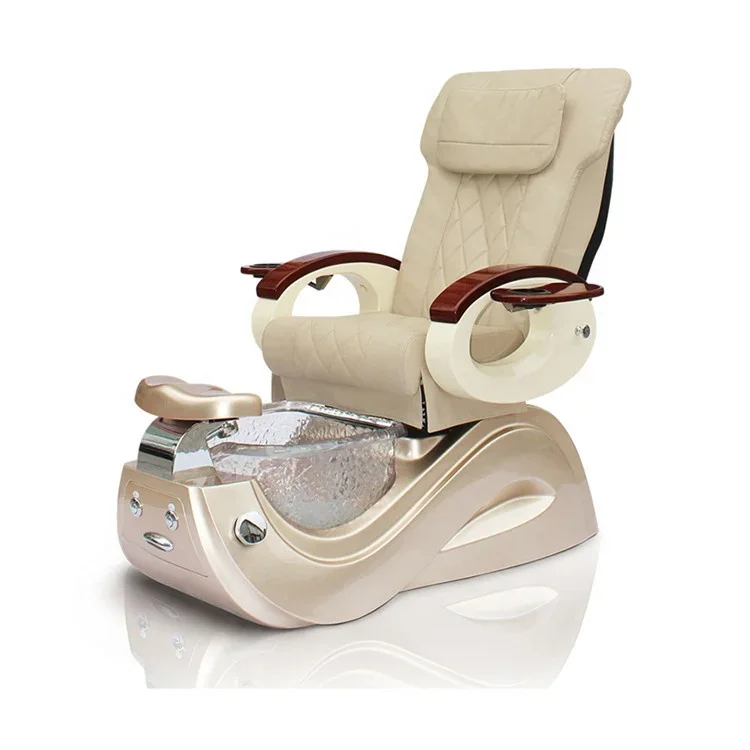 Pedicure Chair,Factory Wholesale Salon Foot Spa Massage Luxury High End Pedicure Chair