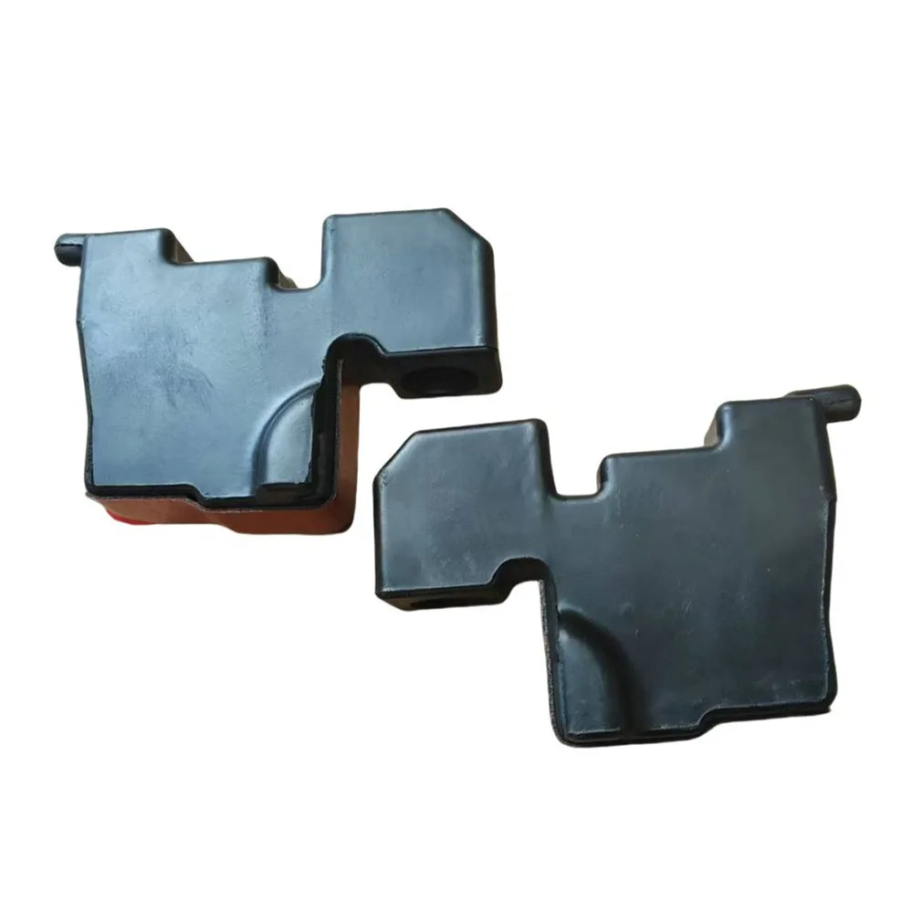 

1pair 864302S000 Hood Seal Front Cover Sponge Block For Hyundai