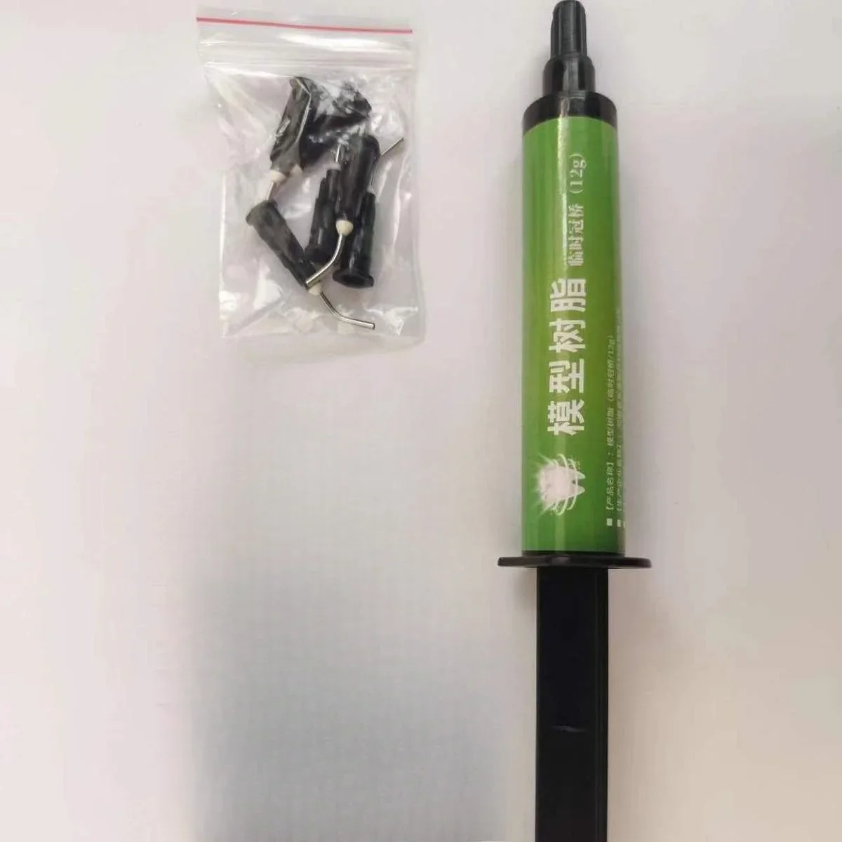 Рисунок 2 - стоматологическая модель