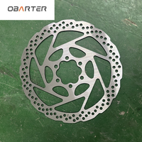 Obarter D5 Off-road electric scooter disc 160MM Wheel disc brake For Obarter D5 E-Scooter