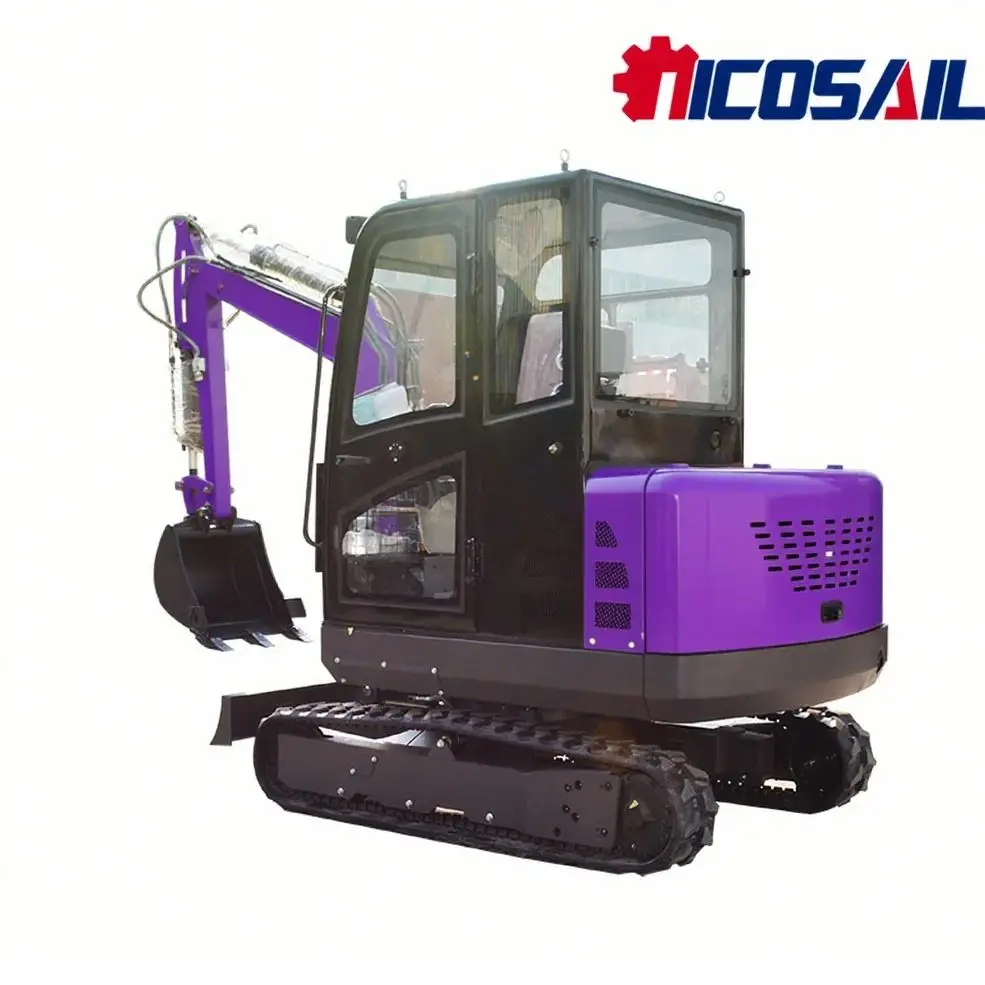 قبول الهياكل الصب المخصصة، والمنتجات المخصصة، والحفارات، والحفارات، والمنتجات المخصصة 2 طن، و3 طن #2