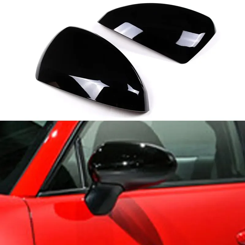 For Toyota 86 Subaru BRZ Rearview Mirror Shell Cover Exterior Auto Parts for 22 Models