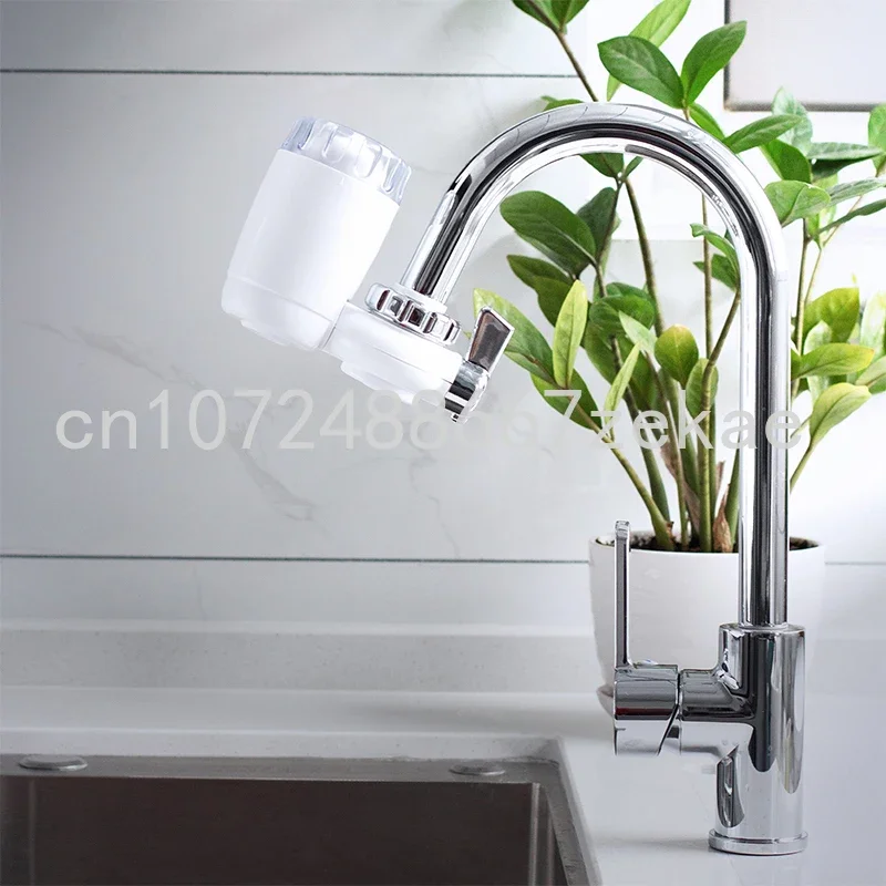 Wholesale High Quality Water Purifier Faucet Filter Water Tap Purifier Health Faucet Household Kitchen Faucet Water Purifier