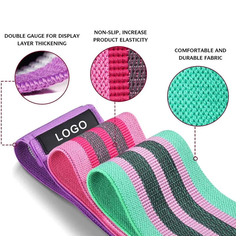 Thumbnail 3 - #77 Compare Exercise Bands Before You Buy