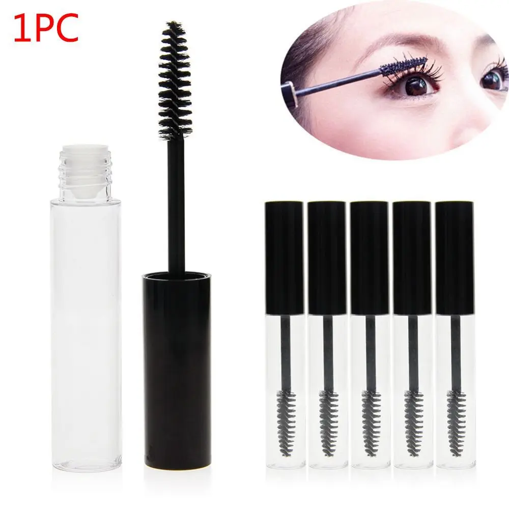 Cute 5ml Empty New Cosmetics Tool Mascara Tube Container Bottle Vials Makeup