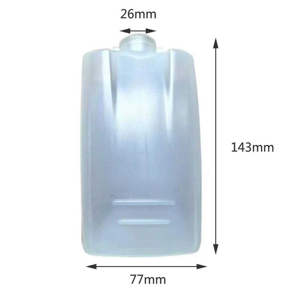 Replacement Water Tank 4.633-122.0 Replacement Water Tank For Karcher WV1 Window Cleaner Accessories 143*77*26mm