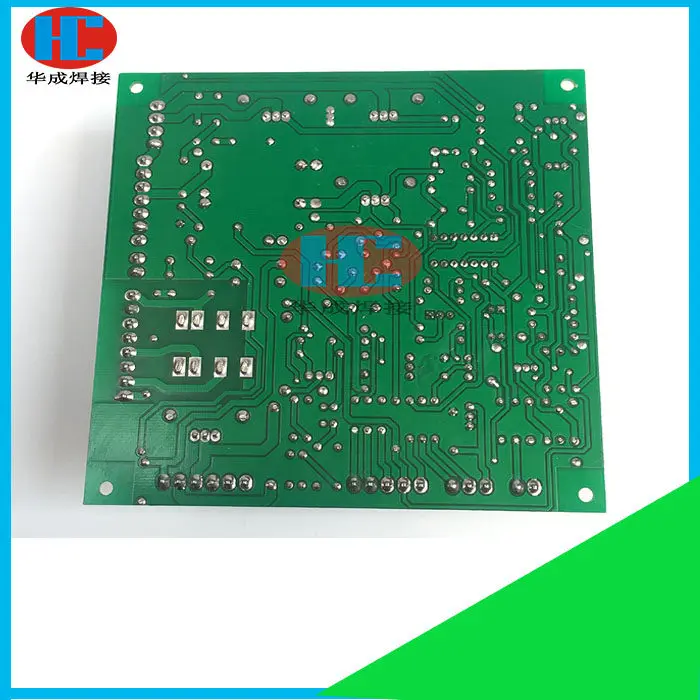 Front Fire Secondary Welding NBC250 270 350 Tap Type Carbon Dioxide Shielded Welding Machine Main Control Board