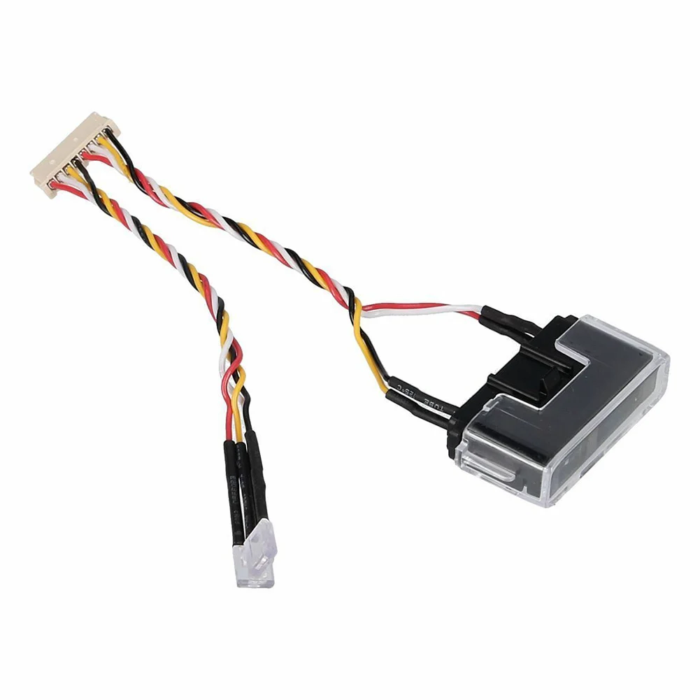 1pc Vacuum Cleaner Sensor For Ecovacs 201-2102-2420 Sensor For Vacuum Cleaner Robots  Household Cleaning Accessories