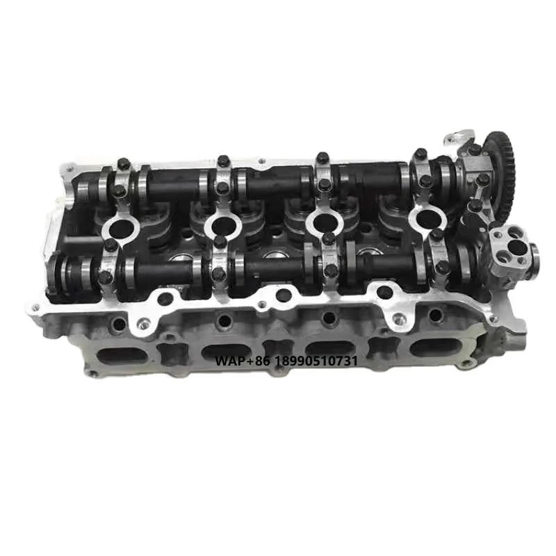 

11100-66M01 Good Quality Aftermarket Engine Head Cylinder ASSY for Suzuki Vitara 1.6L