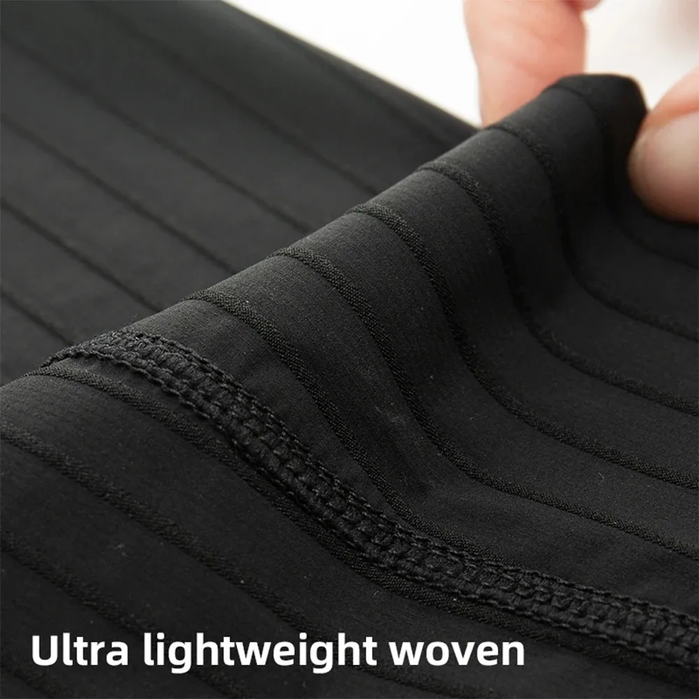 YKYWBIKE Cycling Arm Sleeve Summer Aerodynamic Road Bike Arm Guards Bicycle Aero Outdoor SPF 50+ Breathable image 3