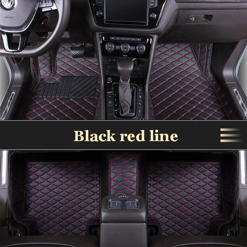 

Custom car mats for Buick regal Excelle PARK AVENUE Hideo Summer ENCORE Regal Lacrosse Ang Cora Envision GL8 Enclave Auto