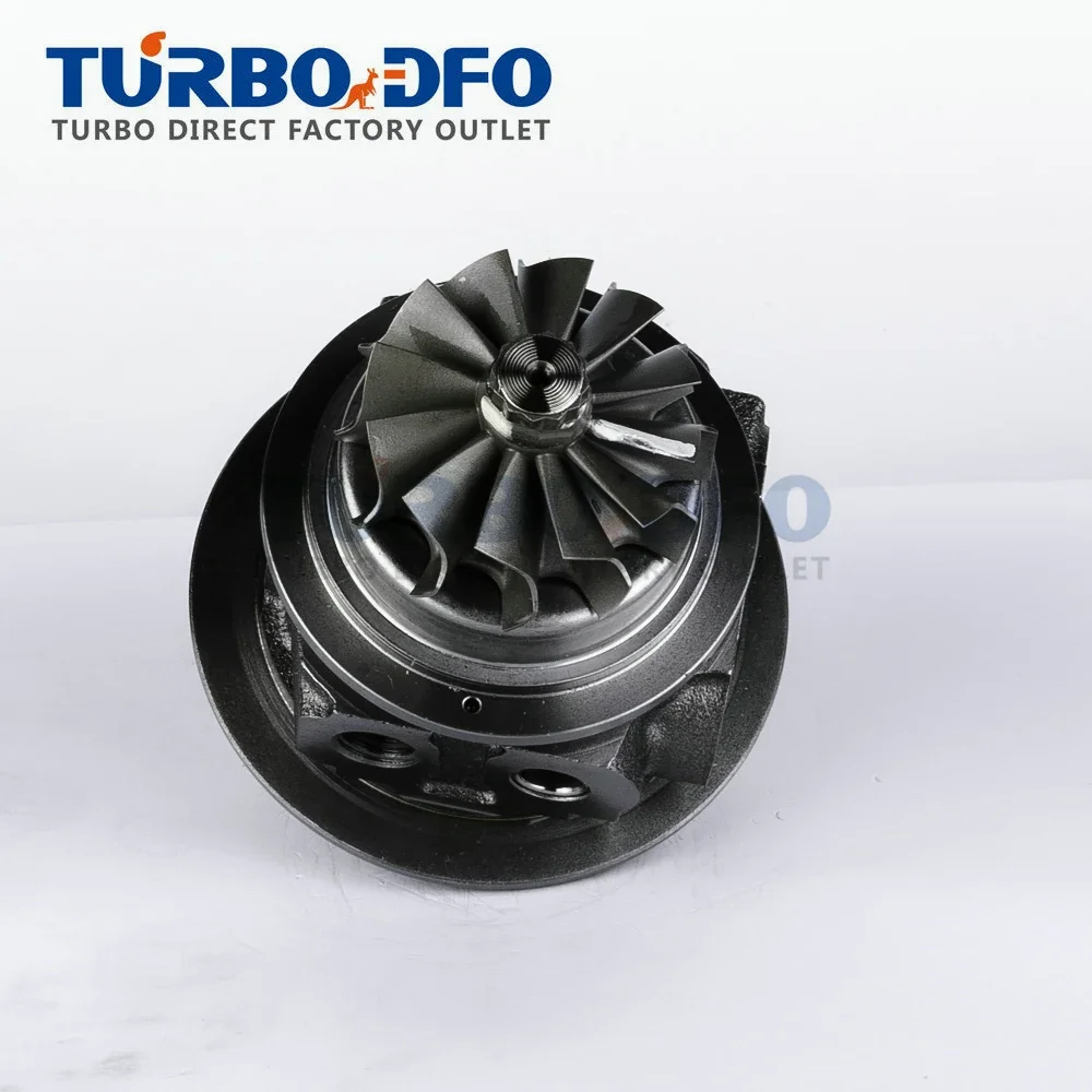 Turbo charger Cartridge 49189-01800 49189-01700 for Saab 9-3 I 2.3 9000 Turbo 230 HP B235R 1999-2000  Engine Parts