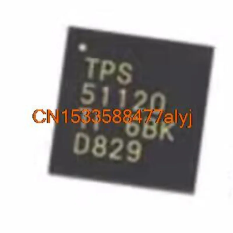 novo-mOdulo-tps51120-tps51120rhbr-qfn32-novo-novo
