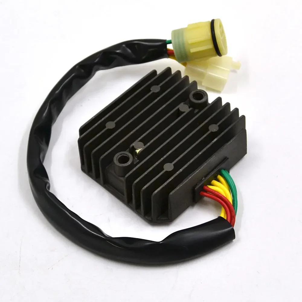 منظم الجهد المعدل لهوندا XRV 750 XRV750 أفريقيا التوأم 1993 ~ 2003 1994 1995 1996 1997 1998 1999 2000 2001 2002