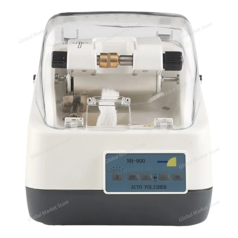 NH-900 Lens Automat…