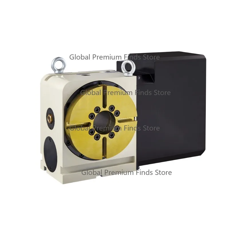 Precision DS/DF/DFS/DT/DA/DSU/DFN Cam Indexer | Indexing Rotary Drive Dividing Head