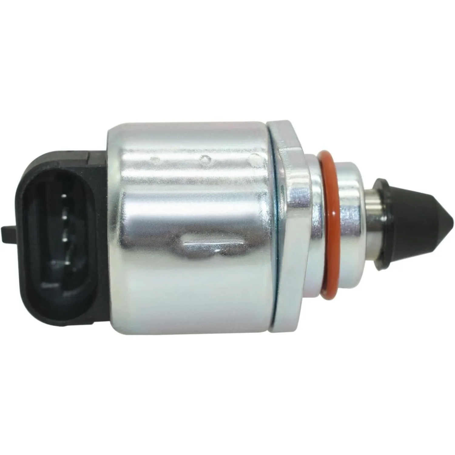 Samochodowy zawór regulacji biegu jałowego 1 SZT. 96966721 kompatybilny z Chevrolet Spark M300 DL745D 1.0 LPG 96966710 Części samochodowe