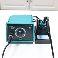 YIHUA 936 electric soldering iron Static-proof adjustable 60W constant temperature Soldering Stations 110V/220V