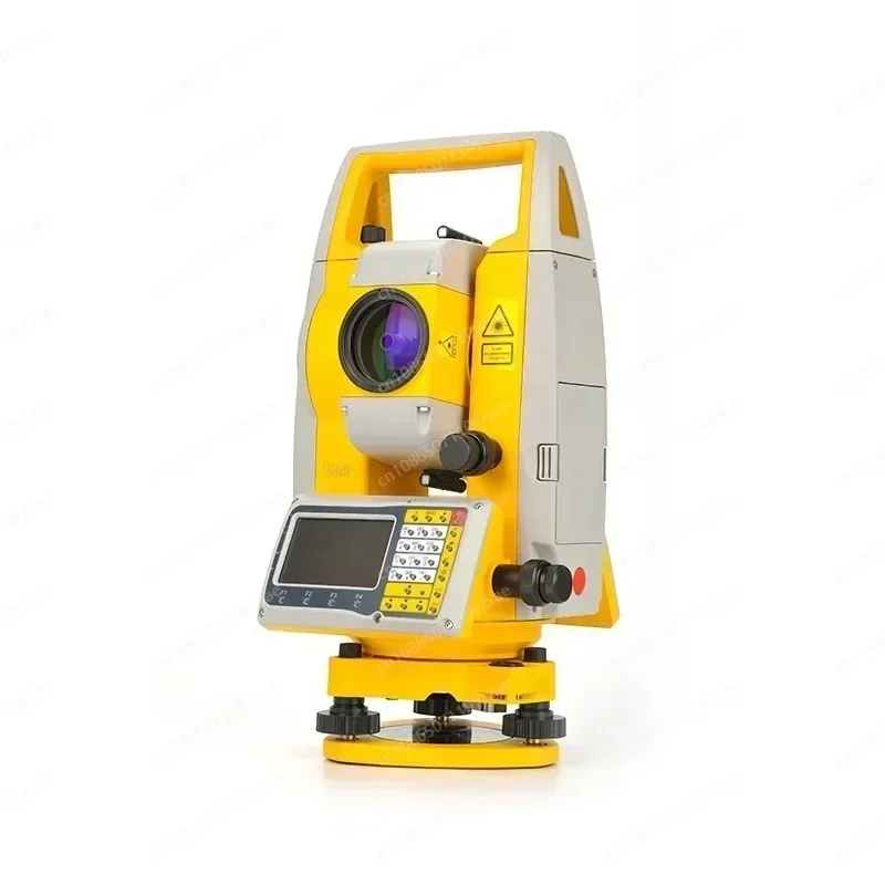 2024 Total Station Accuracy N3/ NTS 332R15M Robotic Hot Sale