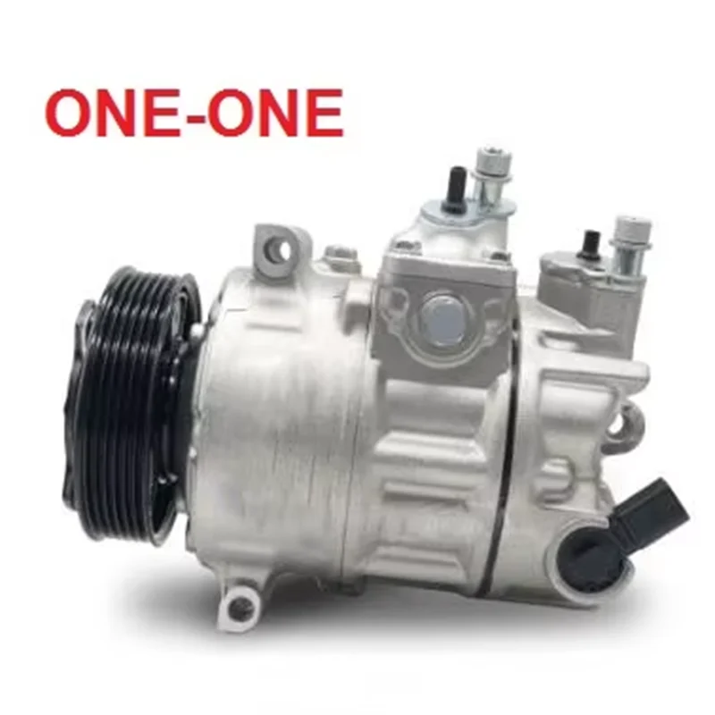 Ac A/C Compressor 1…