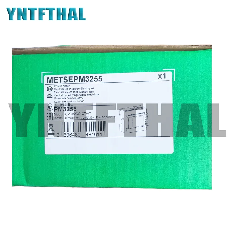 새로운 원본 METSEPM3255 측정 장비