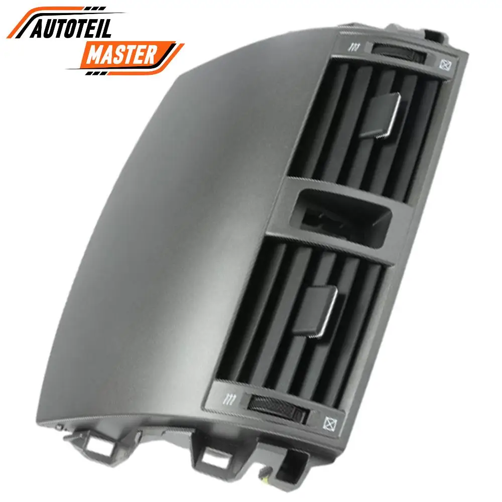 

55670-02163, 5567002163 Решетка воздуховода центральной консоли для Toyota Corolla 2009–2013, передняя центральная