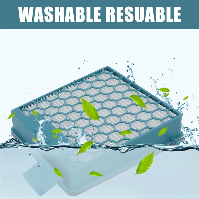 Filtre A05G pour filtre HEPA SF-HY 60/SF-HA 60 pour Boost CX1 pour pièces de rechange Boost CX1