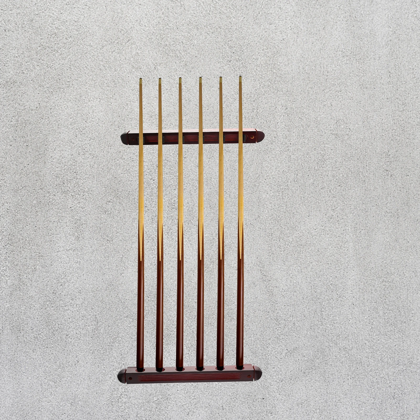 

Billiard Rack Cue Stand Sticks Holder Stands Pool Organizer Storage Table Accessory