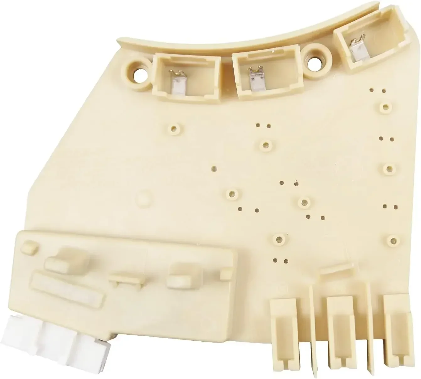 

DC31-00098A washing machine parts motor rotor position sensor compatible with Samsung washing machine replacement parts
