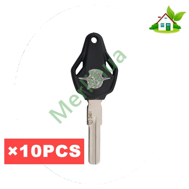 

MV Agusta motorcycle key, suitable for: MV Agusta F3 B3 F4 B4 Rivale Dragster key(Can install chips).