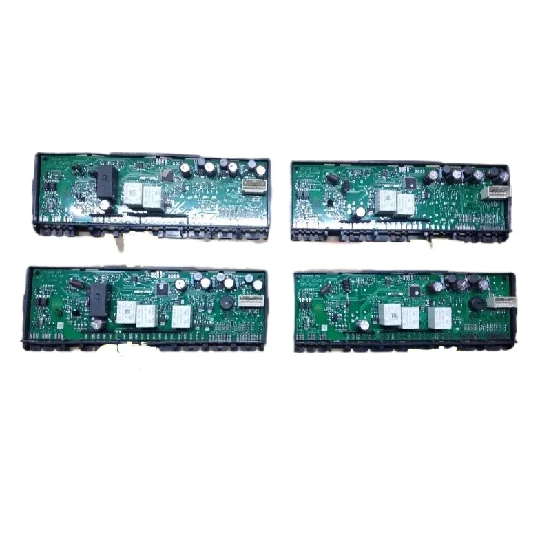 Applicable to Double-Door Refrigerator Power Board Mainboard Computer Board 610 W678520 Control Module