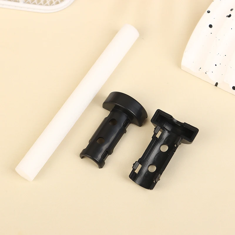 Atomizacja Spray Plastikowy wspornik USB Mini nawilżacz Eksperyment DIY Ultradźwiękowy moduł atomizacji Wspornik Narzędzia Akcesoria