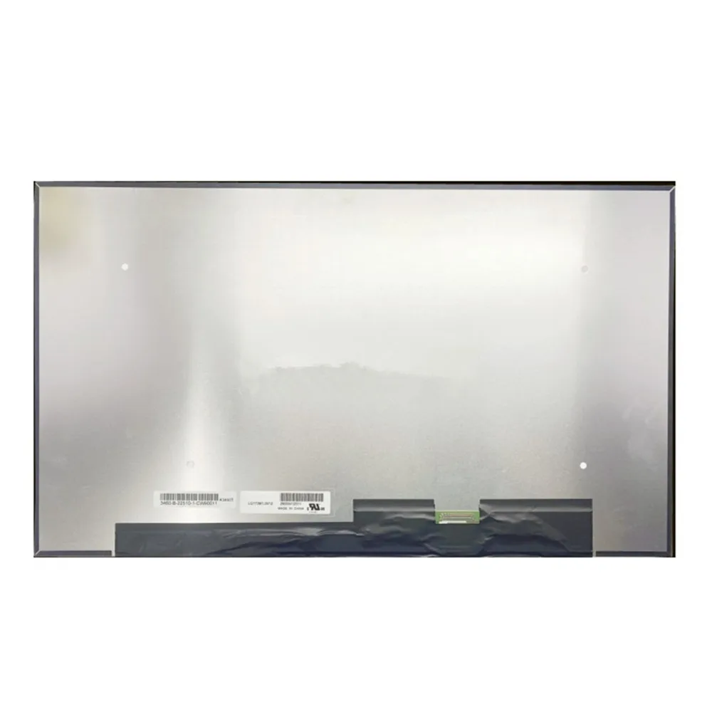 LQ173M1JW12 Original 17.3INCH Matrix LCD Screen FOR Aorus 17 XE4 17 XE4 Laptop LCD SCREEN FHD 1920X1080 IPS 360HZ