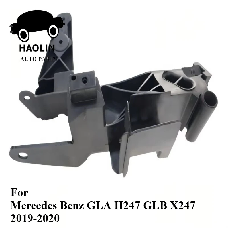 A2476223000 A2476223100 Auto Parts Left Right Radiator Support Console Bracket For Mercedes Benz GLA H247 GLB X247 2019-2020