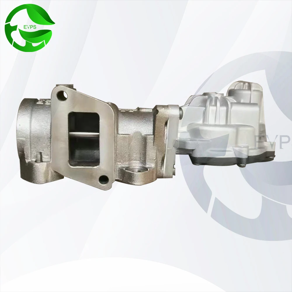 

Клапан EGR для Chevrolet 6,6, выпускной клапан GMC EGT, выпускной клапан 1060001106 GMC6.6 клапан системы EGR клапан 12639423/12639422