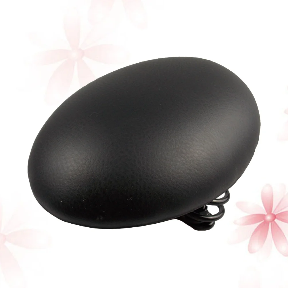 

Noseless Bike Cushion Shock-Absorb Round High Elastic Comfortable Cycling Pad Suitable for Long Ride