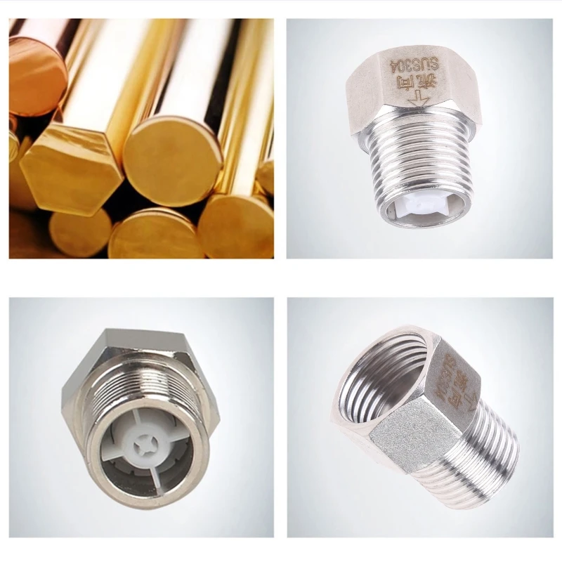 31GJ Hew verificar válvula válvula.