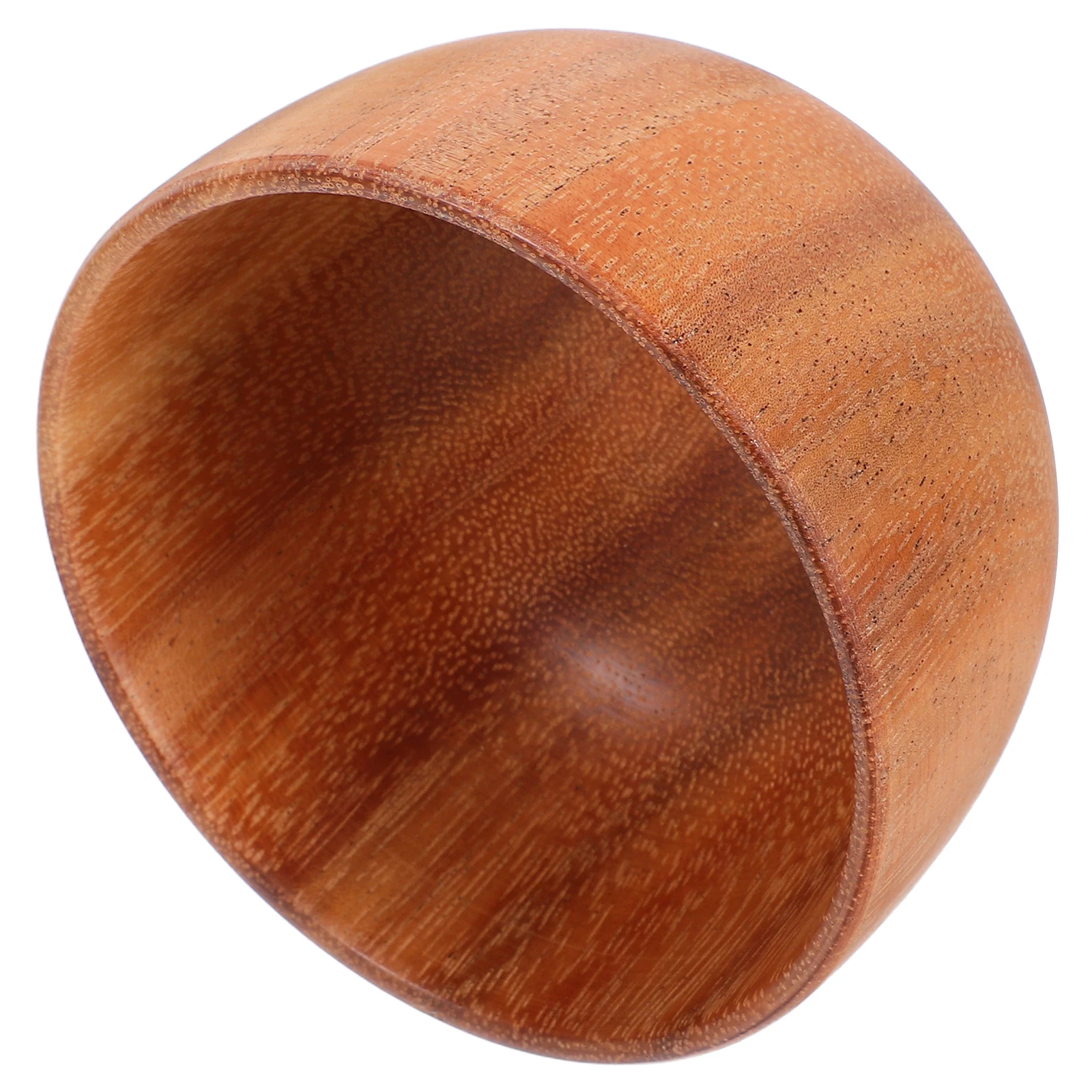 

Wooden Shaving Soap Bowl Beard Lather Bowls for Men Foaming Supplies Quality Portable Easy Maintenance