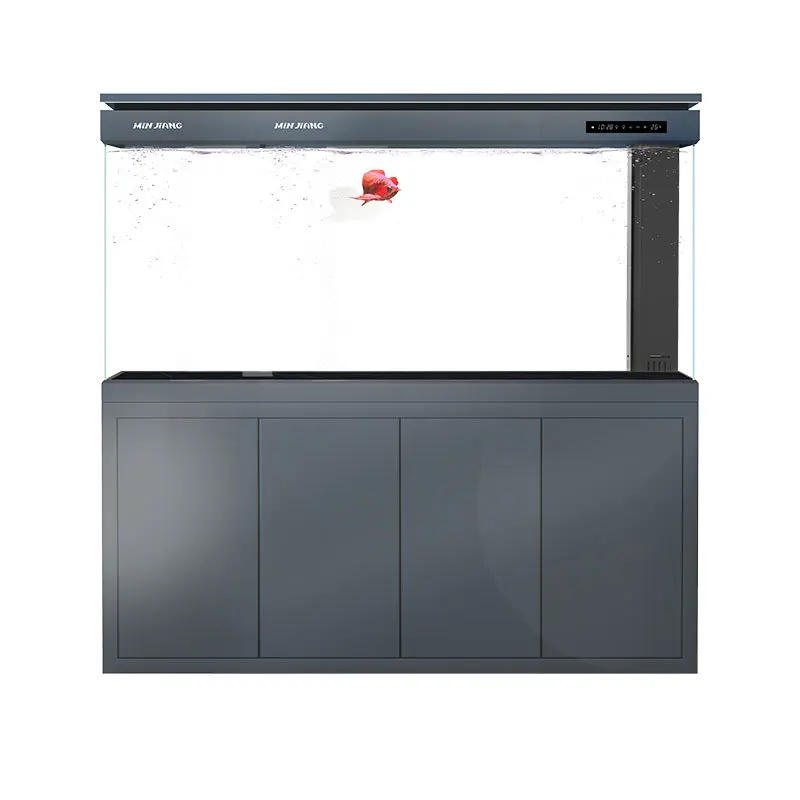 

Tank living room household medium and large aquarium bottom filter