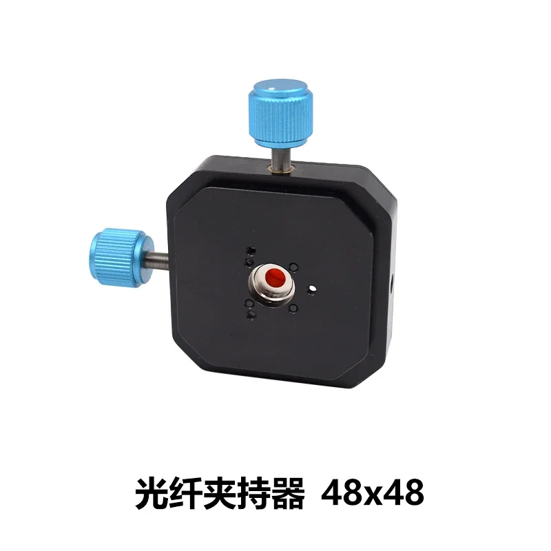 

Interface Fiber Optic Fiber Jumper, Optical Cable Bare Fiber Fixation, Seat Fixture Experimental Research