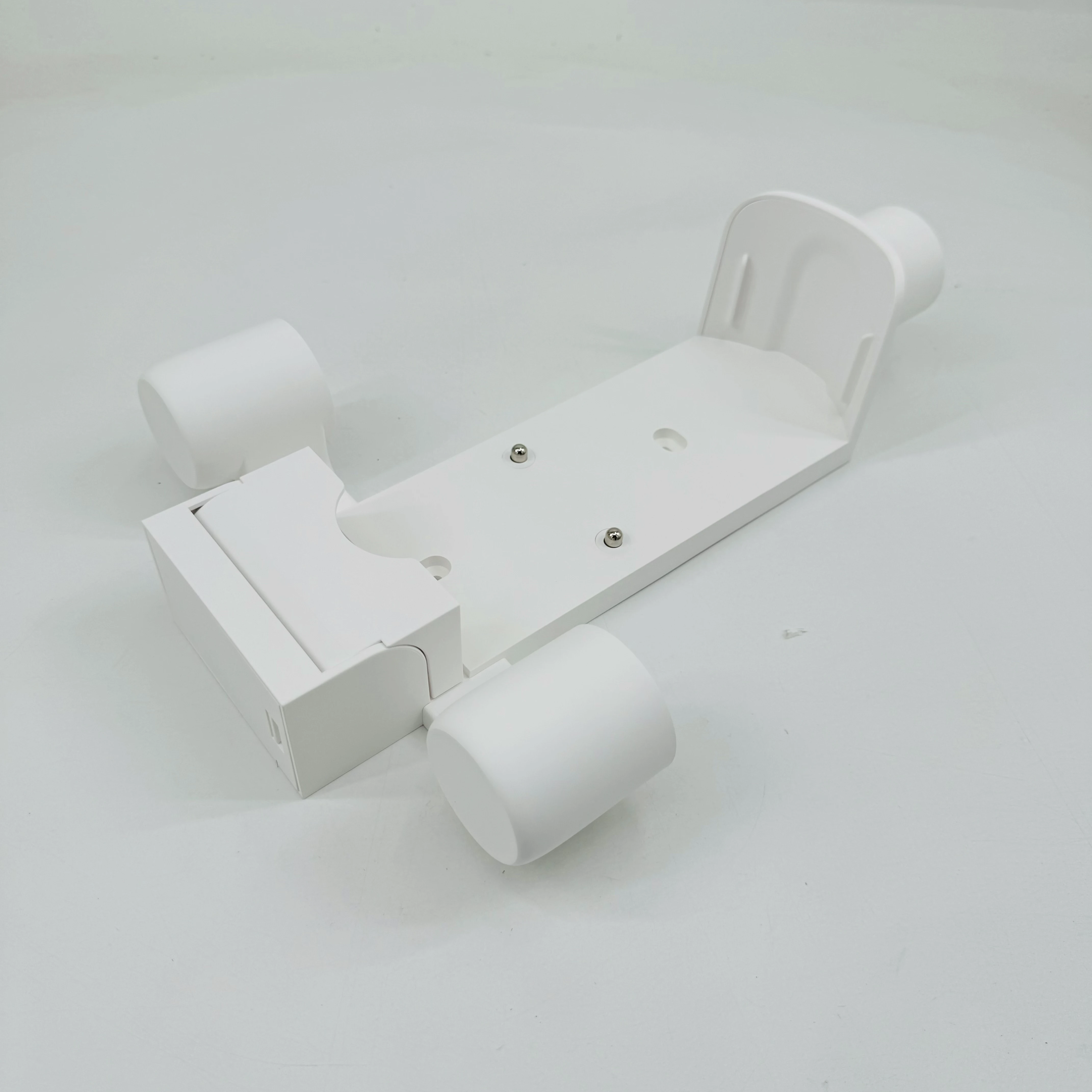 Componente de soporte de pared Dreame T20pro Soporte de carga y almacenamiento 2 en 1