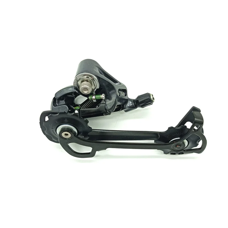 Shimano Deore RD-M592 9 Speed Rear Derailleur for Mountain Bike Dial 9 Speed RD M592 Bicycle Original Parts