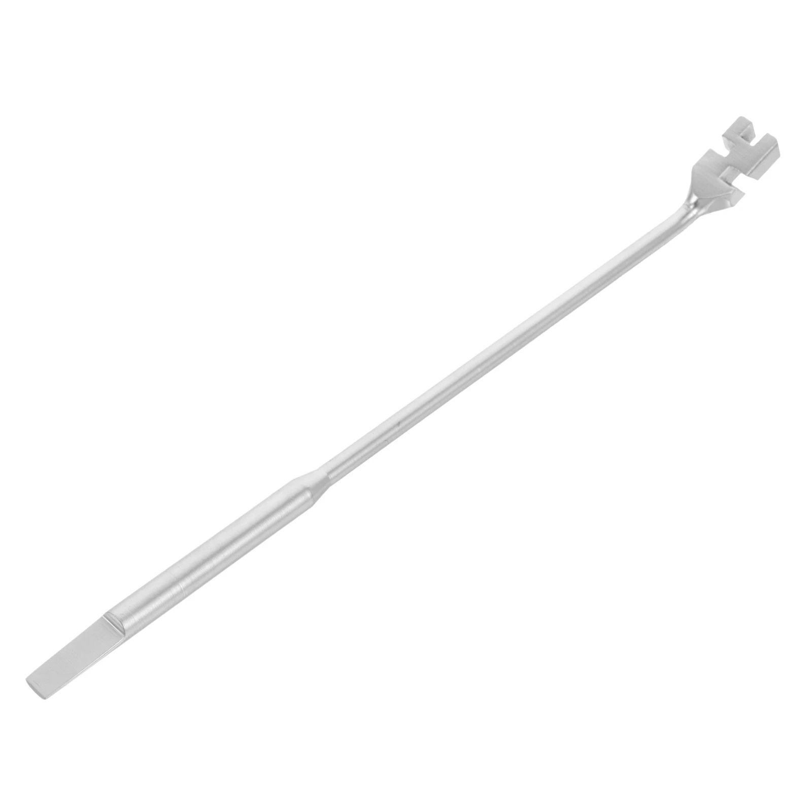 

Piano Tools Tuning Wrench Precision Adjustment Hammer Maintenance Durable Steel Lightweight Portable Accessories