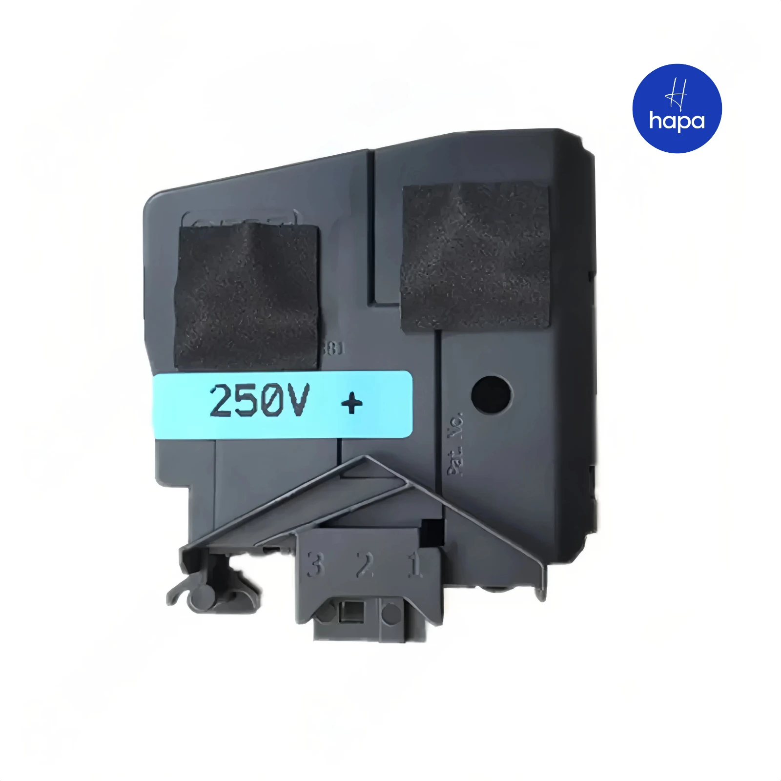 

New Electronic Door Lock Delay Switch DC34-00026A Type 881 Washer Parts For Samsung Washing Machine