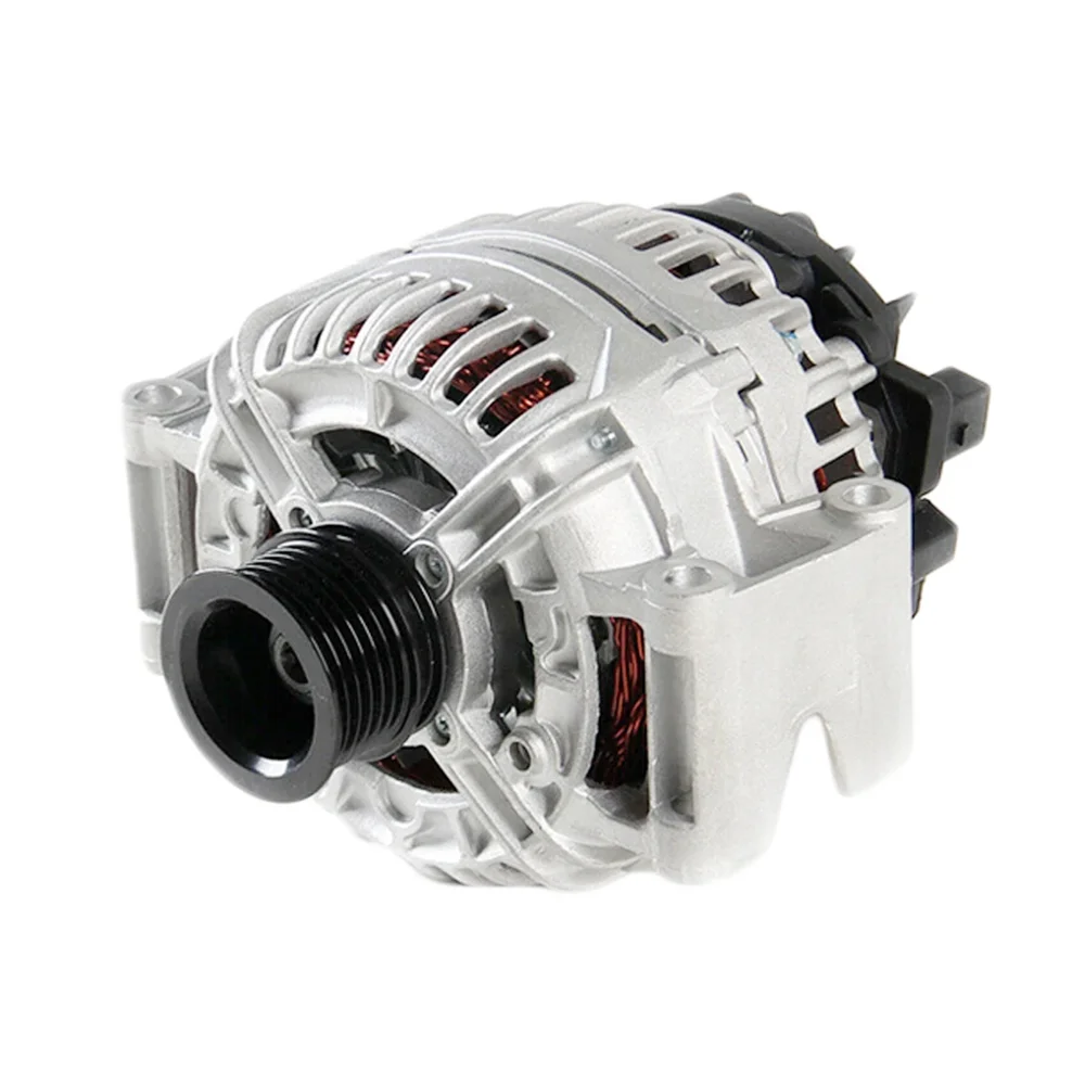 A0009060402 Auto Parts 1pcs Engine Alternator For Mercedes Benz GLK350 Car Accessories Factory Price OE 0009060402