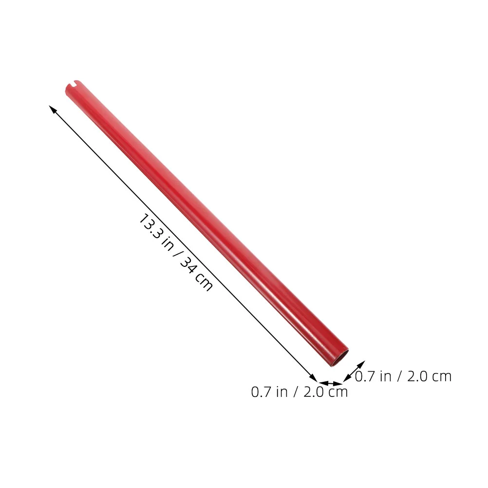 แจ็คแนวนอนรถพ่วงจับเปลี่ยนชั้นเสาคันโยกอุปกรณ์เสริมแนวตั้ง