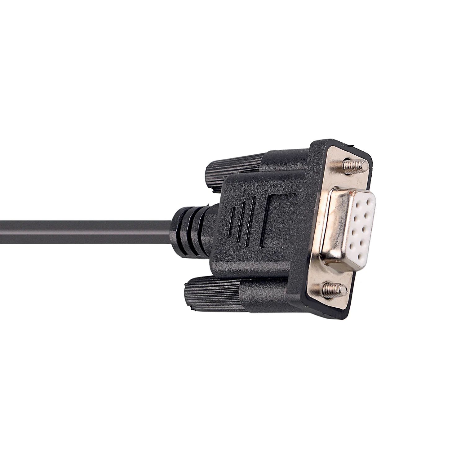ASD-CNUS0A08 DB9 1394 Programming Cable for Delta ASDA B2 A2 AB Servo Drive CN3 to SM-6P Communication Cable