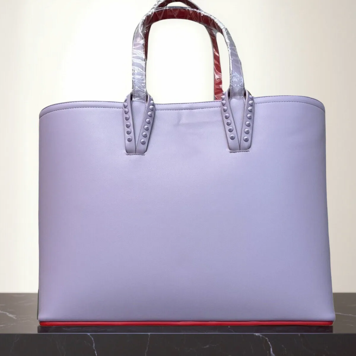 حقيبة يد نسائية فاخرة بحزام جلدي، حقائب سفر للركاب، حقيبة يد ذات سعة كبيرة متعددة الاستخدامات للجنسين، حقيبة كلاسيكية للأعمال