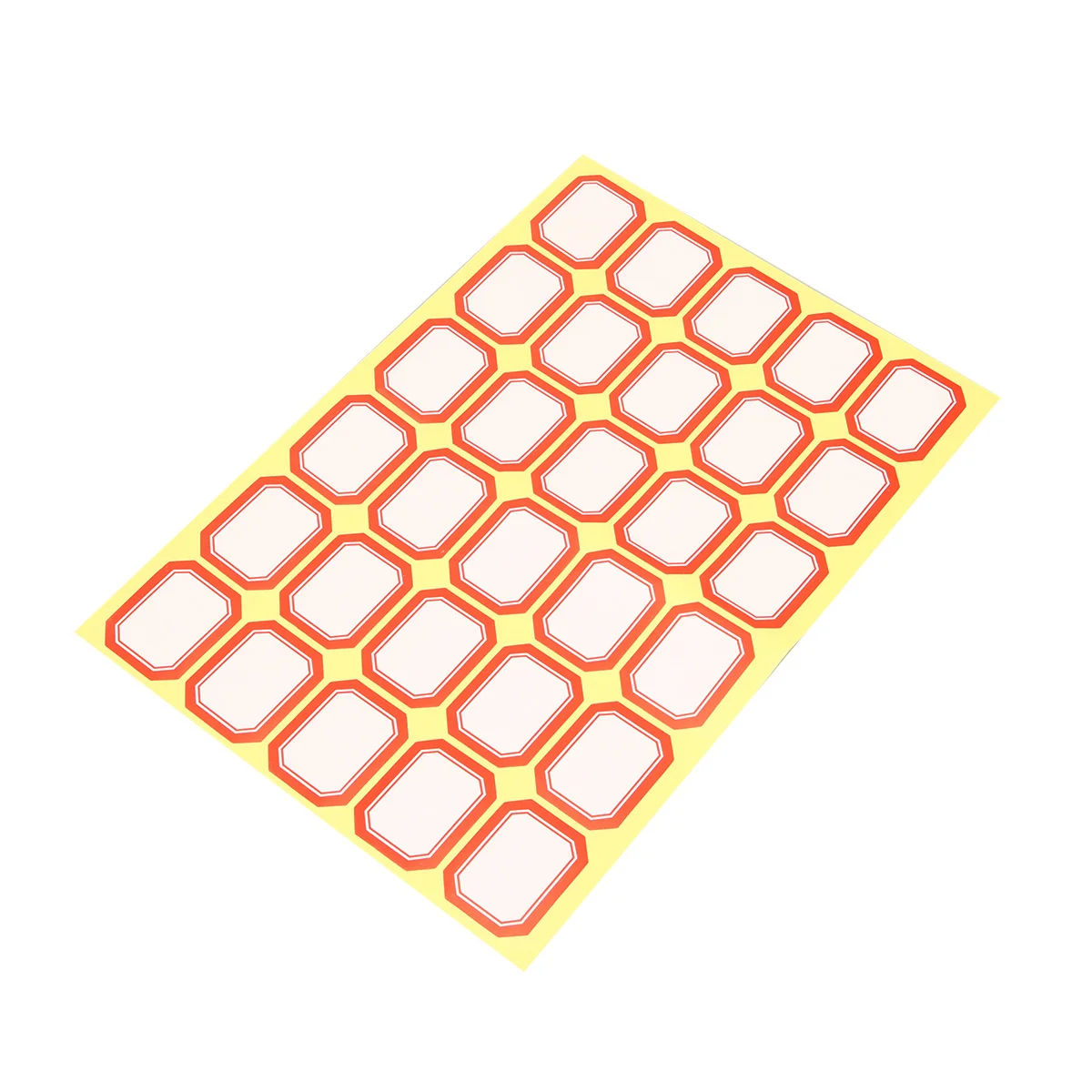 

10 листов бумаги с покрытием, наклейки с именем, клейкие этикетки для офиса, класса, вечеринки, организация, контейнер для бутылок, классификация