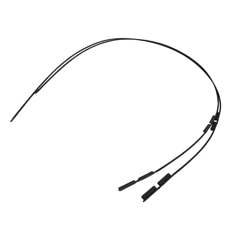 HOT-Fit For Mercedes-Benz R-Class W251 2006- 2017 Sunroof Glass Track Rail Traction Harness Cable Part No:A1647800829,Fit For